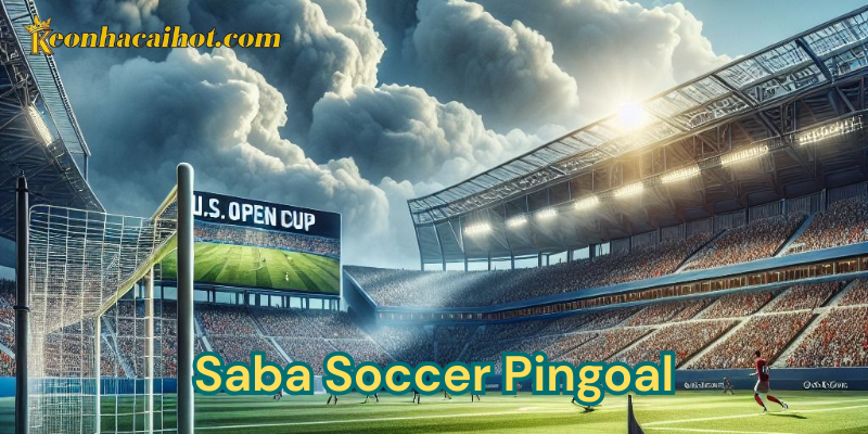 Mẹo hay từ các chuyên gia Saba Soccer Pingoal