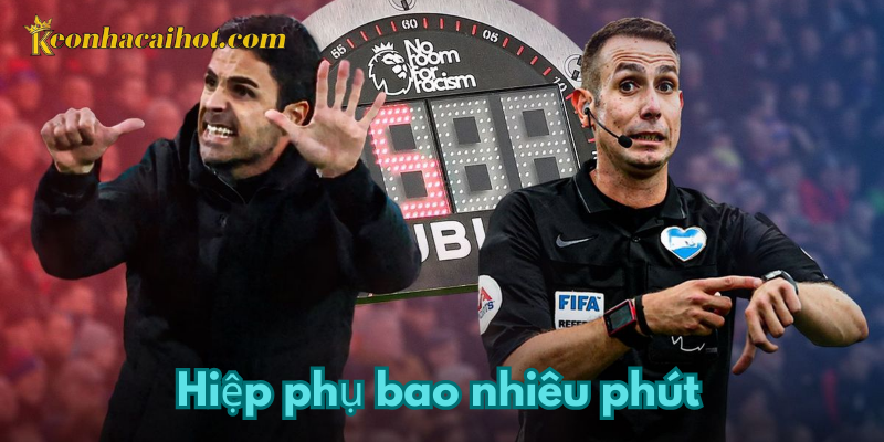 Tại sao lại cần đến hiệp phụ?